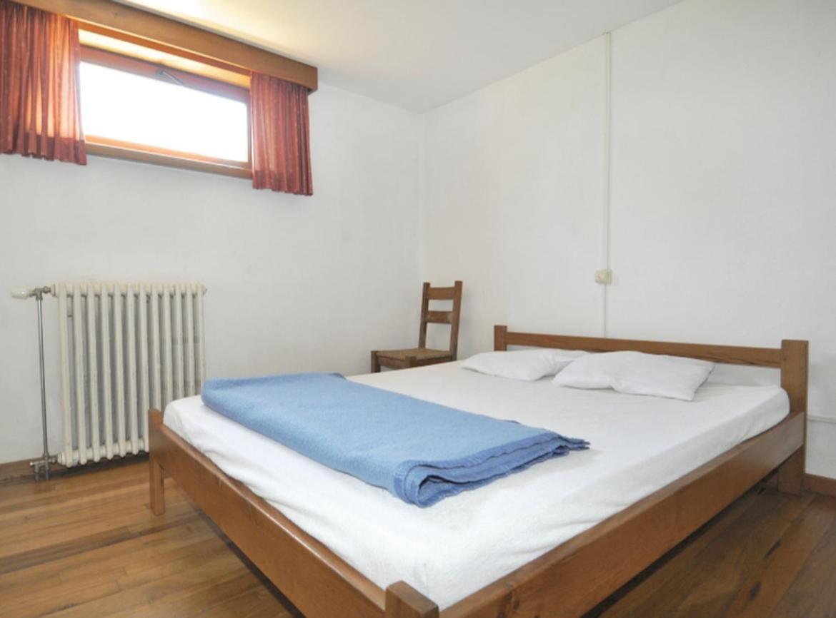 Achouffe - Gueyraude Apartment Houffalize Exterior foto